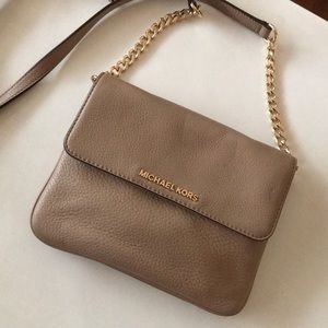 COPY - Authentic Michael Kors Crossbody & Clutch